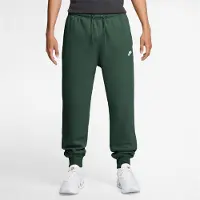 Nike Heren Sportswear Club Fleece Joggingbroek (Bosgroen)