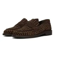 PS Poelman Tika Dames Loafers
