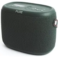 Pure Bluetooth Speaker Woodland