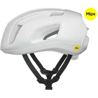 POC - Cytal - Fietshelm 50-56 cm - S, grijs/wit