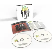 Universal Music The Kinks - The Journey - Pt. 3 (2 CD)