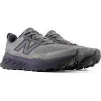 New Balance Loopschoen 'Garoé V2' grijs / antraciet