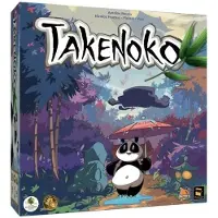Asmodee Takenoko (Refresh)