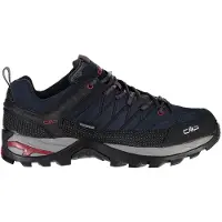 CMP Lage schoen 'Rigel Low WP' navy