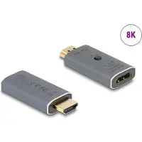 DeLOCK HDMI EDID Emulator 8K bidirectional