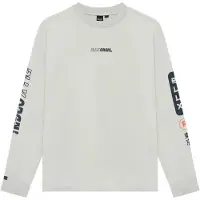 Rellix T-shirt lange mouw 940536