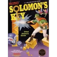 Solomon's Key
