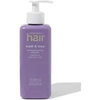 HEMA Rijk hydraterend shampoo 300ml