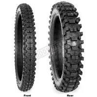 Kenda K771 Millville ( 80/100-12 TT 41M NHS ) | Motorbanden