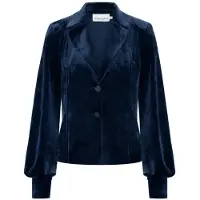 Helena Hart 7870 r lora velour marine
