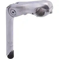 Ergotec Kobra Vario 25.4 Mm Fiets Stuurpen