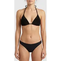 And Other Stories & Other Stories Peyton Triangle Top Black Size: 36 | Bikinis Outlet | Dames | Zwart