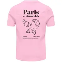 ONLY T-shirt 15371458 kogbolet