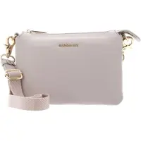 Mandarina Duck Mellow Leather Pochette B09 Schoudertas