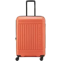Delsey Lutece SE Spinner 68 cm koffer - uitbreidbaar - 73/78 liter