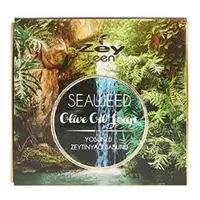 Olivos SPA-serie zeewierzeep