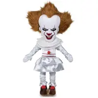 Play By Pennywise It 35cm Knuffelbeer