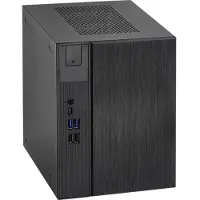 Peta SteamBOX - AMD Ryzen 5 5500 - AMD Radeon RX 9060 XT 8GB - 16GB DDR4 – 1TB M.2 SSD - WiFi 6e + BlueTooth 5.3 - SteamOS + GameSir Cyclone 2 Gamepad