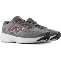 New Balance 411 Dames Sportschoenen - SLATE GREY