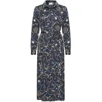 Hv Society Dress hvschavelli