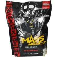 Mut@nt Mutant Mass Extreme 2500, Gainer, 5450 gram, artikelnummer 18053
