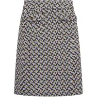 Hv Society Skirt hvsdelfina