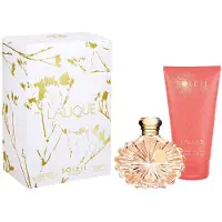 Lalique Soleil Eau de Parfum - 50 ml Coffret Eau de Parfum by
