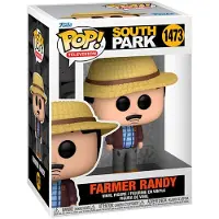 Funko POP! Pop! - South Park Randy Marsh #1473