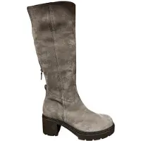Gabor 8022.02 Laarzen | Maat 5.5 Dames Taupe