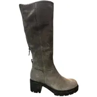 Gabor 8022.02 Laarzen | Maat 6 Dames Taupe