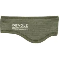 Devold Endurance Merino Hoofdband