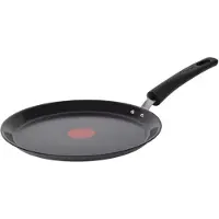 Tefal Everblack koekenpan Ø 25 cm - Keramische antiaanbaklaag