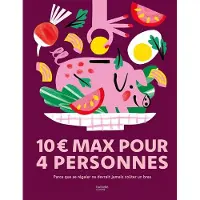 Hachette Pratique 10 EUROS MAX POUR 4 PERSONNES PARCE QUE SE REGALER NE DEVRAI