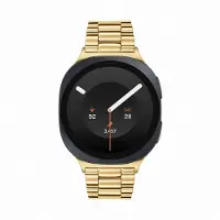 Samsung Galaxy Watch 9 Special Edition SA.L340ZGS20 40 mm Zwart / Goud