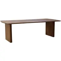 Giga Meubel Eettafel Tomeo Naturel 250cm -