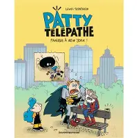 Bd Kids PATTY TELEPATHE,02