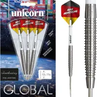 Unicorn Irina Armstrong 90% - Dartpijlen