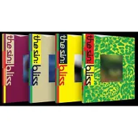 INTERSCOPE The Sin : Bliss (TAKE Versie, Willekeurig van 1 tot 4) Gelimiteerde Editie Fnac Exclusief Boxset