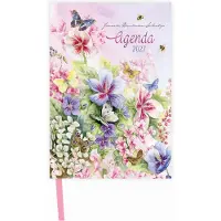 Comello Janneke Brinkman zakagenda Hibiscus 2027