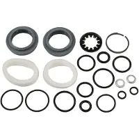RockShox Basico Sektor Silver Rl 17 Servicekit