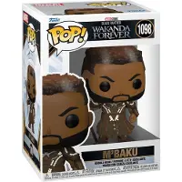Funko POP! Black Panther Wakanda Forever - M'Baku 1098 - Pop! Vinyl figuur