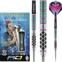 Red Dragon Peter Wright Snakebite Supa-Venom 90% 23 gram