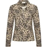 Hv Polo Top lange mouw 0403103754 ubana