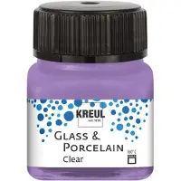 Kreul 16295 Verf op waterbasis 20 ml 1 stuk(s)