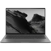Asus Zenbook S14 UX5406AA-SWNADW - Laptop - 14 inch - Core Ultra 9 - 32GB/1000GB