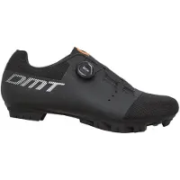 Dmt KM4 Zwarte Sneakers, Maat 42 - EUR