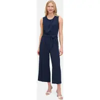Betty & Co Jumpsuit marine