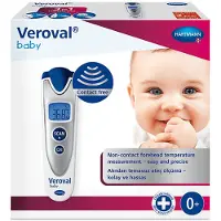 Hartmann Veroval Baby Thermometer | 1 stuk