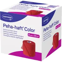Peha-haft 8cm x 20m 932461 1 St Verband