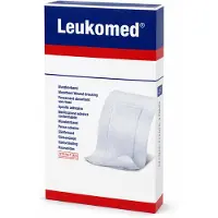 Bsn Medical Leukomed Steriel Verband 10x30cm 5 St Verband